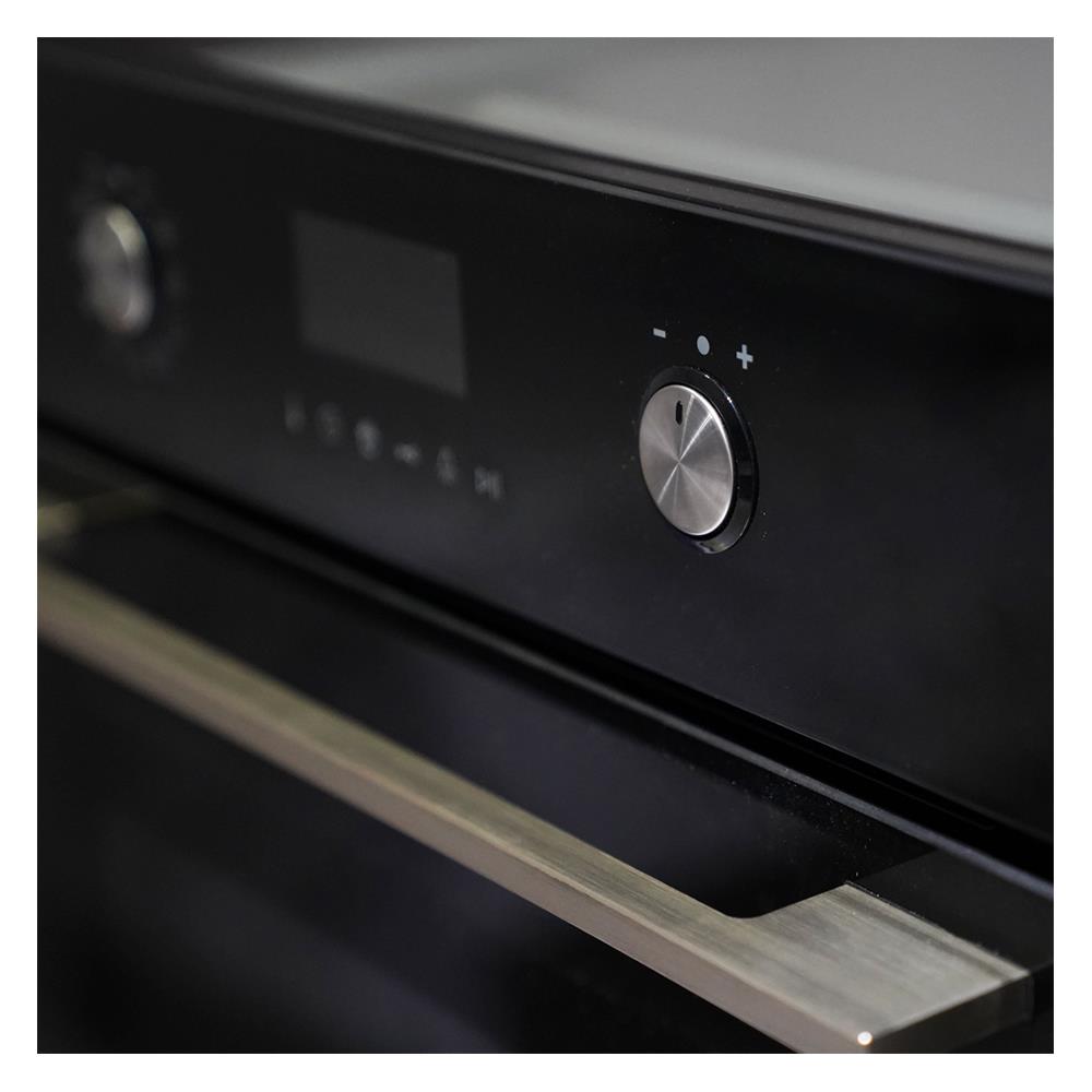 เตาอบฝังดิจิตอล AXIA INT 70 DG