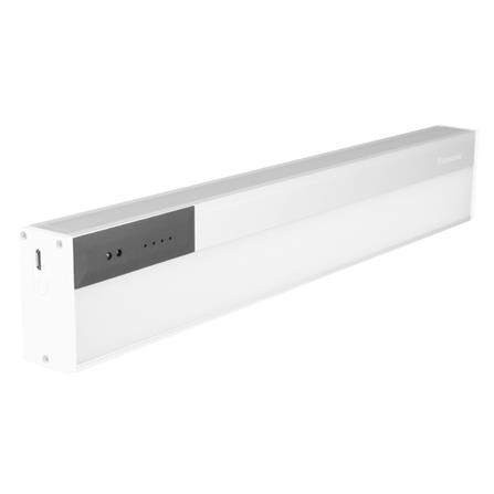 ไฟ LED 300 ลูเมน 6 วัตต์ PANASONIC COOL WHITE_0