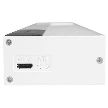 ไฟ LED 300 ลูเมน 6 วัตต์ PANASONIC COOL WHITE_2