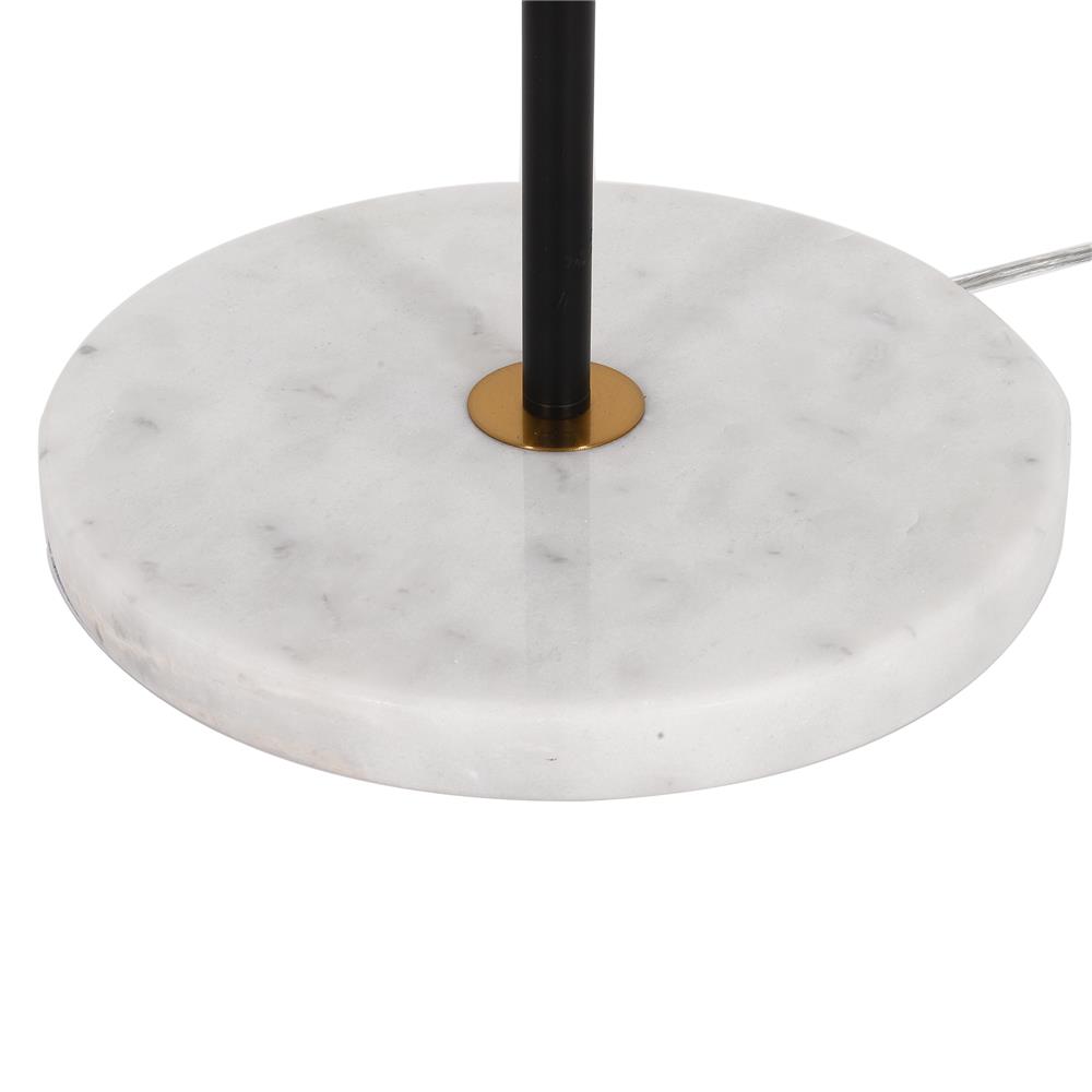 ไฟตั้งพื้น CARINI CLASSIC ML5197 สีทอง/ดำ