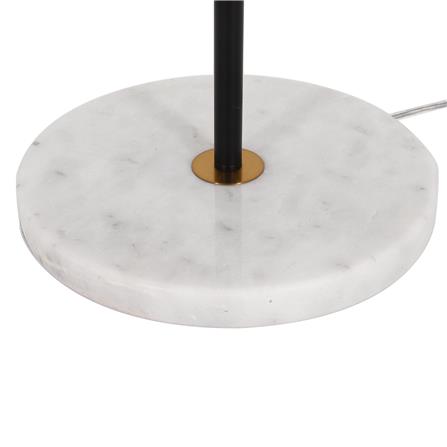 ไฟตั้งพื้น CARINI CLASSIC ML5197 สีทอง/ดำ_3