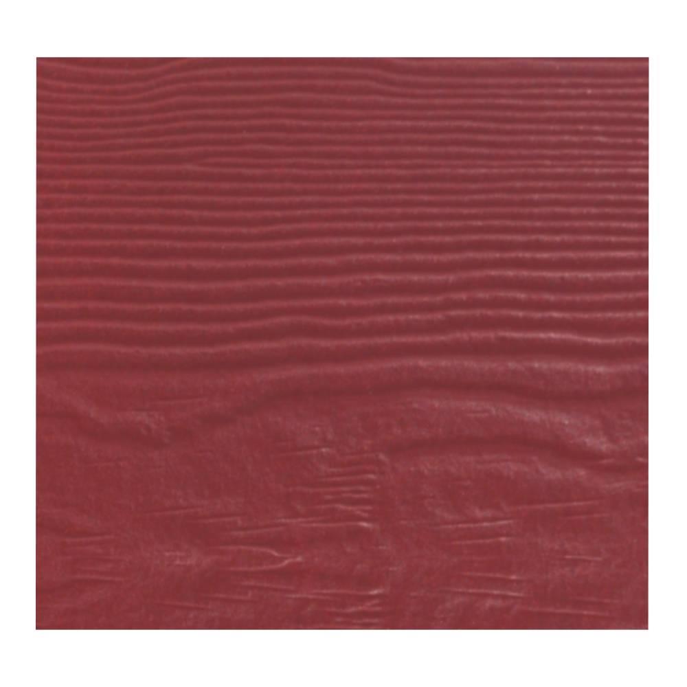 ไม้ฝา DURAONE 15X300X0.8 ซม. สีแดงเชอร์รี่