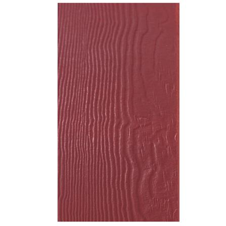 ไม้ฝา DURAONE 15X300X0.8 ซม. สีแดงเชอร์รี่_2