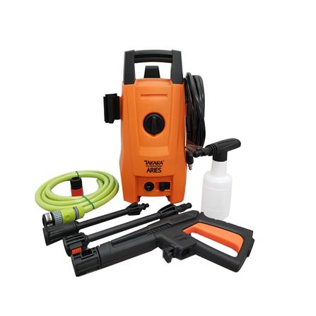 เครื่องฉีดน้ำ TAKARA ARIES 100 บาร์ 1350 วัตต์_1