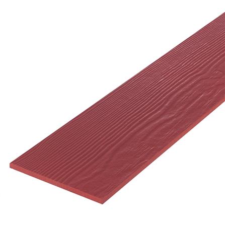 ไม้ฝา DURAONE 15X400X0.8 ซม. สีแดงเชอร์รี่_0