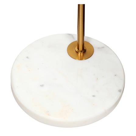 ไฟตั้งพื้น CARINI CLASSIC ML5023 สีขาว/ทอง_3