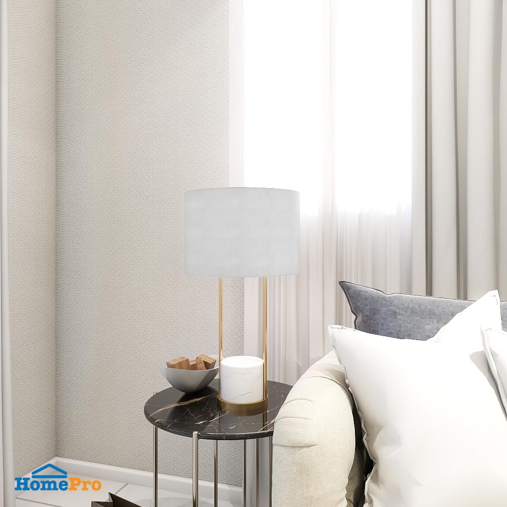 ไฟตั้งโต๊ะ CARINI CLASSIC MT5177WH สีขาว/ทอง