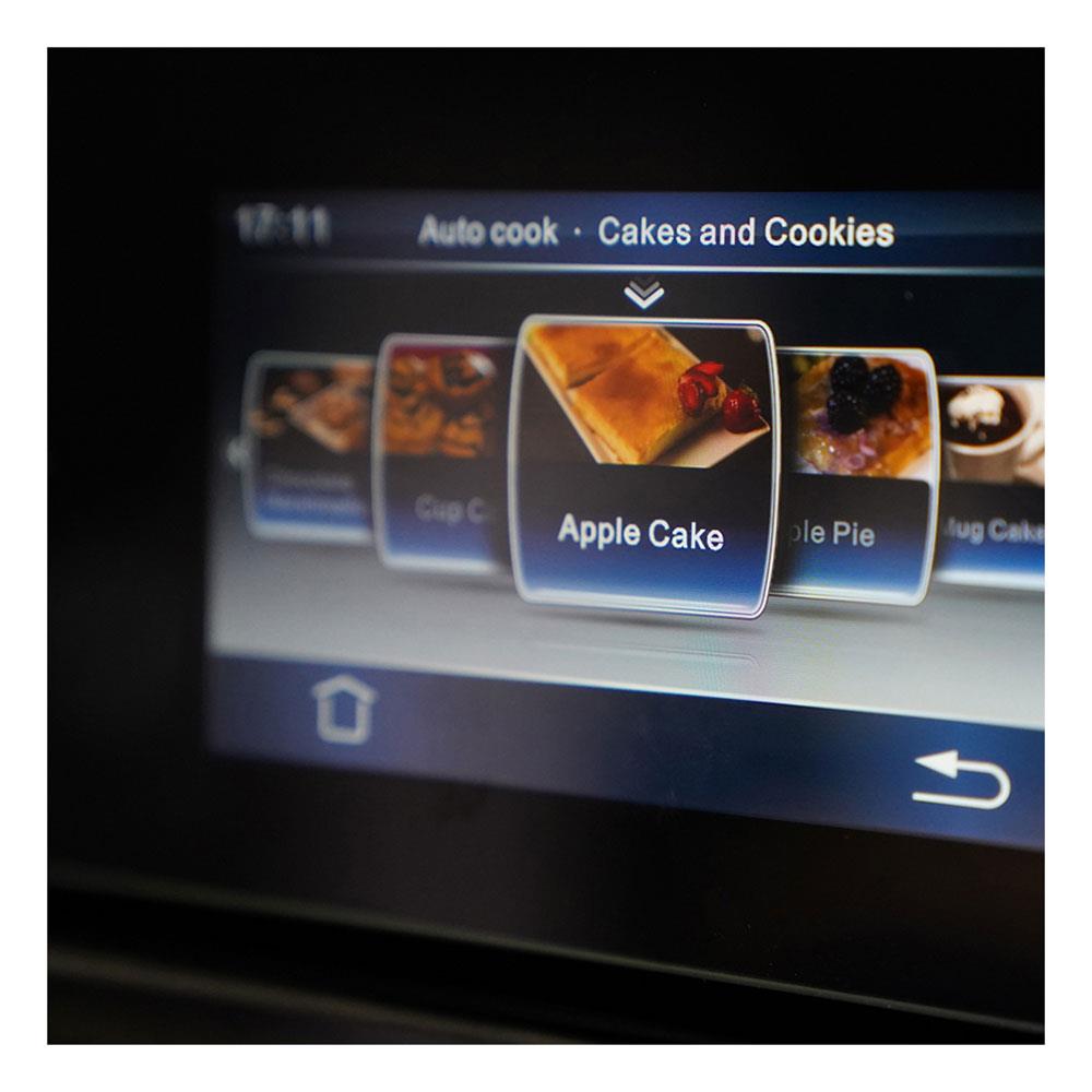 เตาอบฝังดิจิตอล AXIA INT 70 TFT