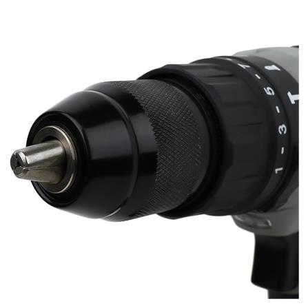 สว่านกระแทกไร้สาย (พร้อมแบตเตอรี่) MATALL MT-0518BS 18 โวลต์_3