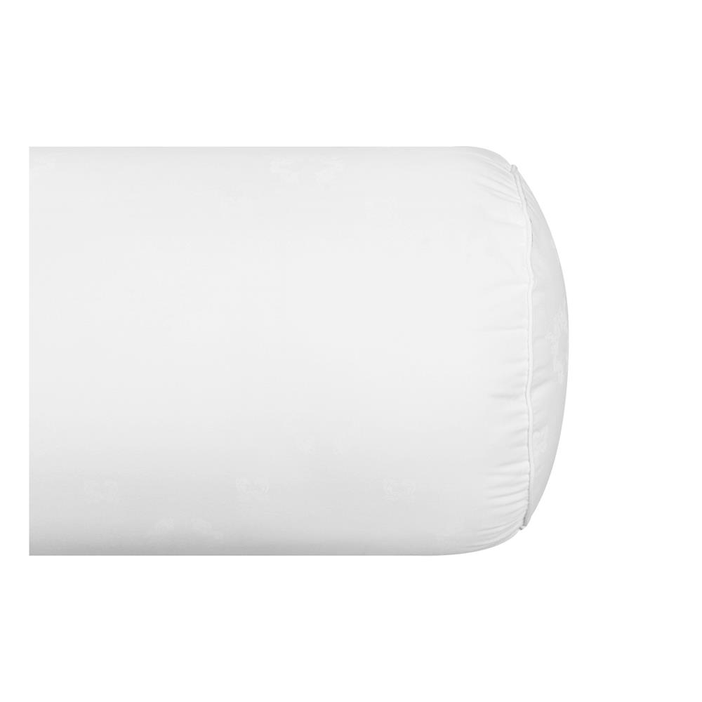 หมอนข้างสุขภาพ HOLLOW FIBER STEVENS HEALTH 27x40 นิ้ว สีขาว