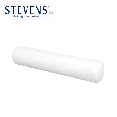 หมอนข้างสุขภาพ HOLLOW FIBER STEVENS HEALTH 27x40 นิ้ว สีขาว_0