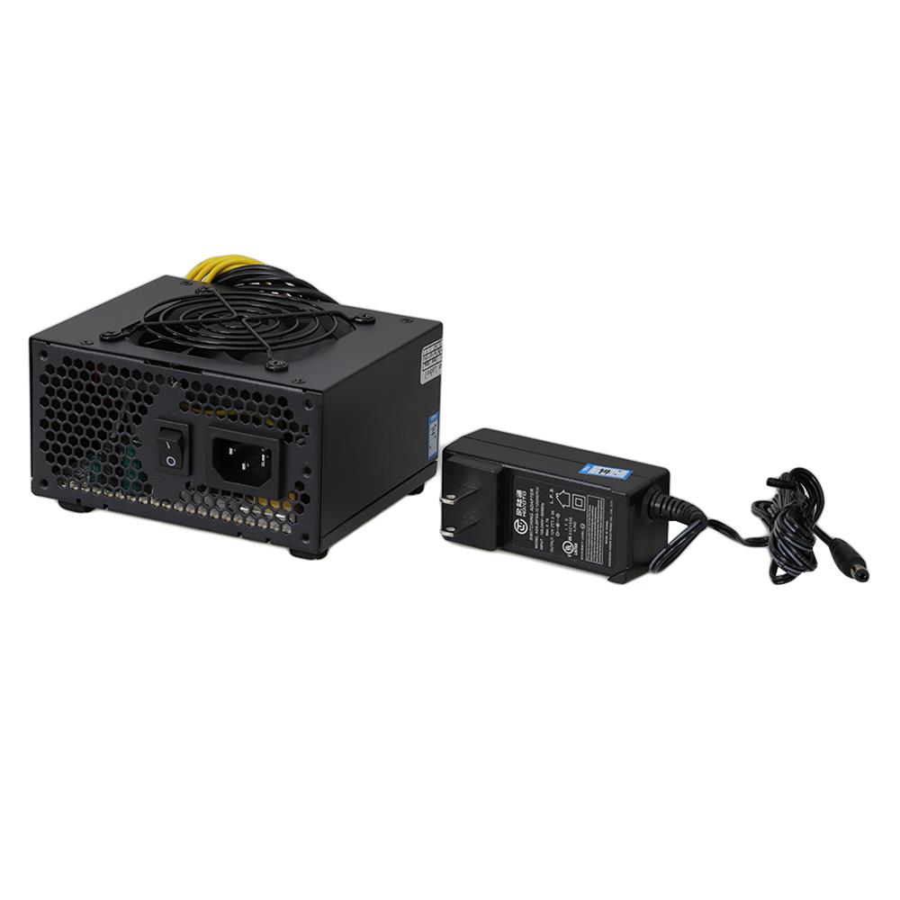 ชุดกล้อง 2MP 4 ตัว (สายRG6) WATASHI WPM017