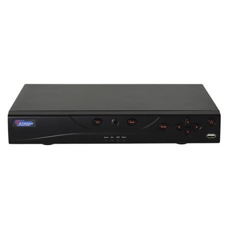 ชุดกล้อง 2MP 4 ตัว (สายRG6) WATASHI WPM017_1