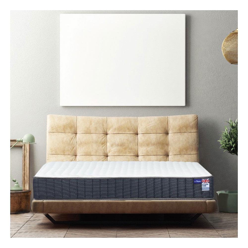 ที่นอน 6 ฟุต VONO CLASSIC CARE