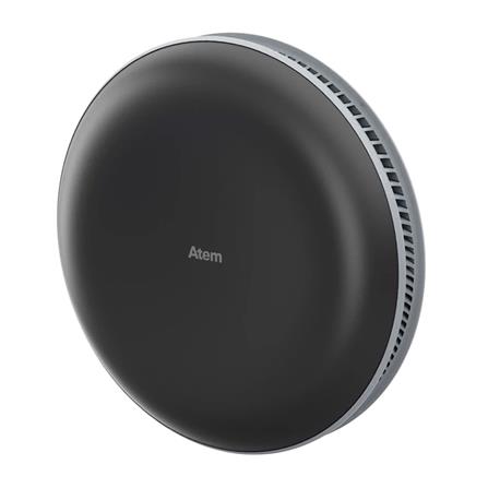 เครื่องฟอกอากาศในรถยนต์ IQAIR IQ-ATC-B 11 ตารางเมตร สีดำ_0