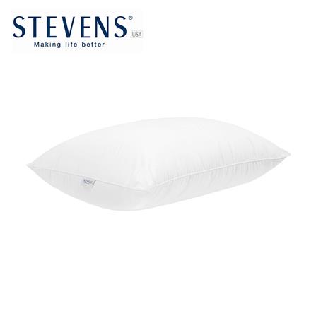 หมอนหนุน ใยสังเคราะห์ STEVENS SUPREME HEALTH 19x29...