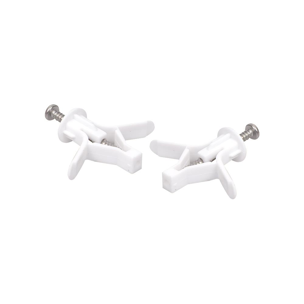 พุกยิปซั่ม HOME LIVING STYLE แพ็ก 12 ชิ้น