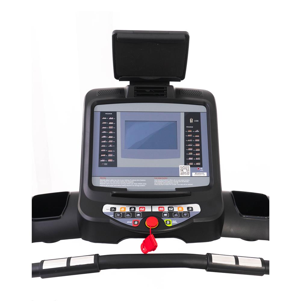 ลู่วิ่งไฟฟ้า OMA OMA-5332CAI