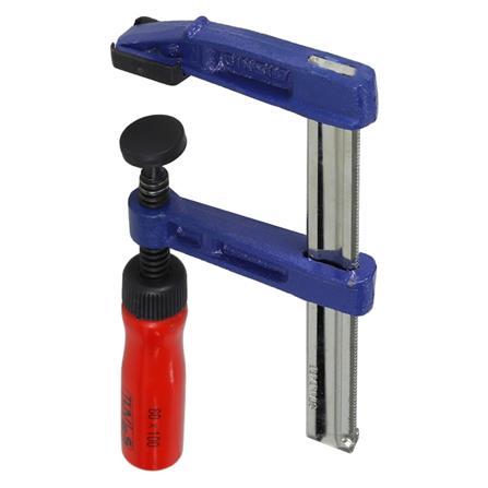 ปากกาอัดไม้ตัว F STANDARD 4 นิ้ว_1