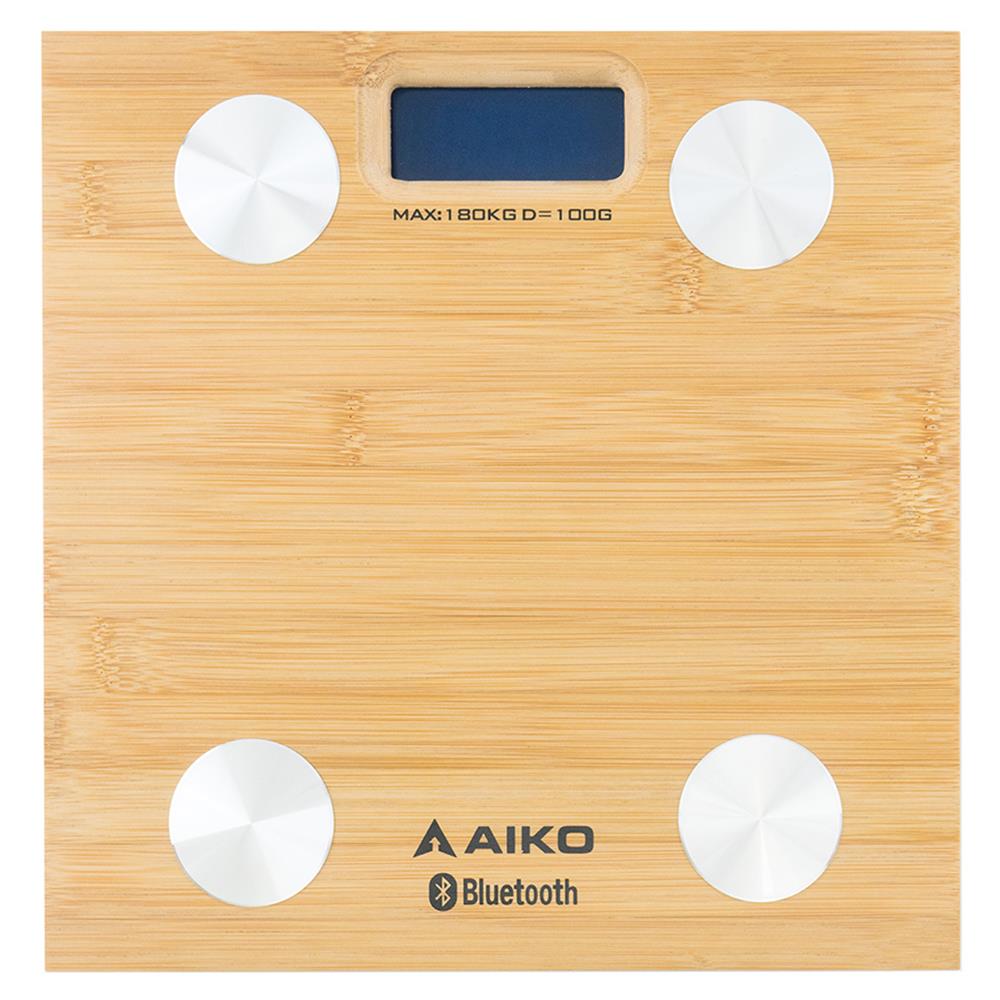 เครื่องชั่งน้ำหนัก AIKO AK-8030