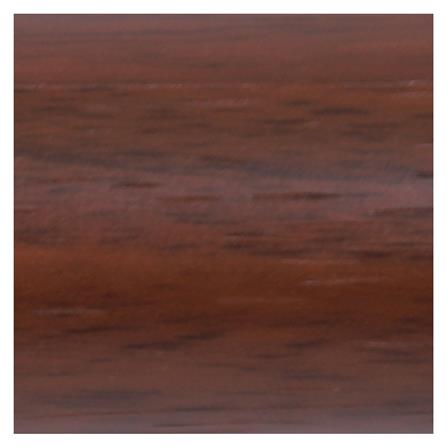 รางผ้าม่าน D.I.Y. HOME LIVING STYLE อะลูมิเนียม 2 ม. สีโอ๊ค_2