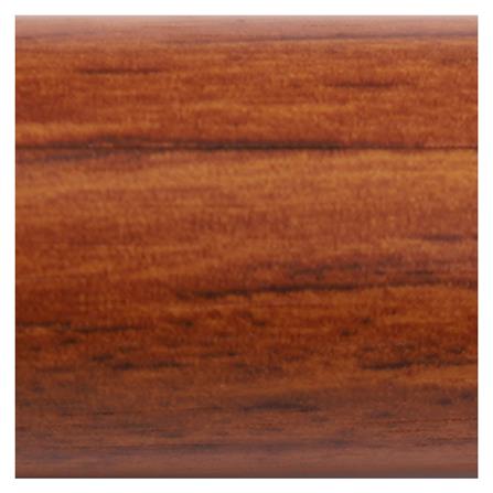 รางผ้าม่าน D.I.Y. HOME LIVING STYLE 1.5 ม. สีน้ำตาล_2