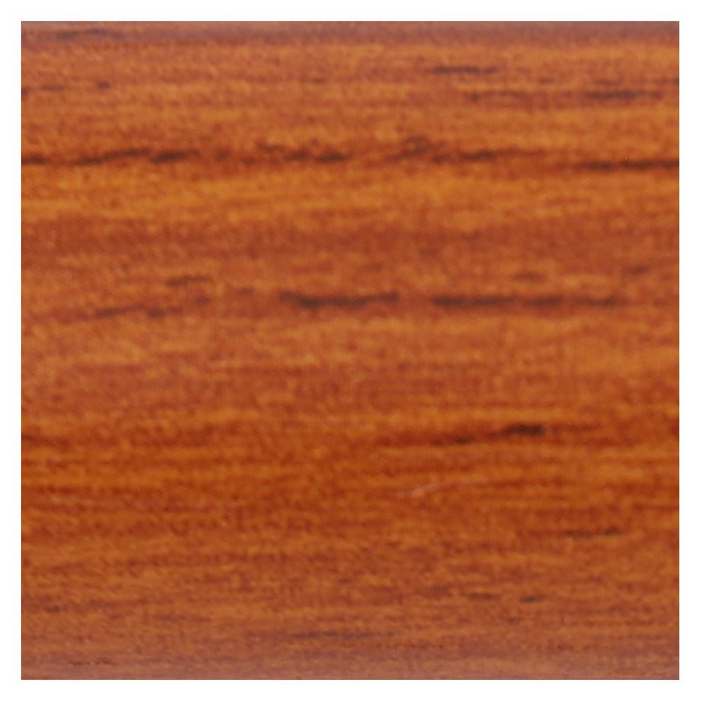 รางผ้าม่าน D.I.Y.  HOME LIVING STYLE 2 ม. สีน้ำตาล