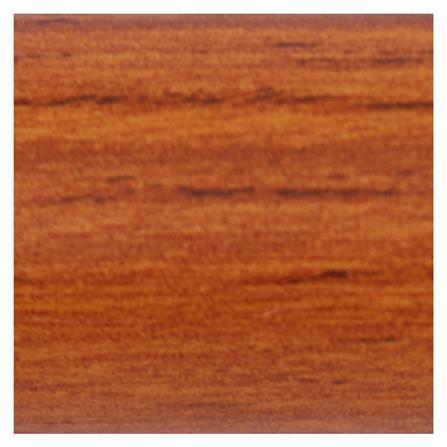 รางผ้าม่าน D.I.Y.  HOME LIVING STYLE 2 ม. สีน้ำตาล_2