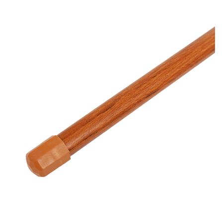 ก้านจูงอะลูมิเนียม HOME LIVING STYLE 1.20 ม. สีน้ำตาล_2