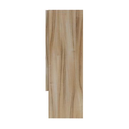 ตู้วางรองเท้า BURO SH-120 สี AROMA OAK_2