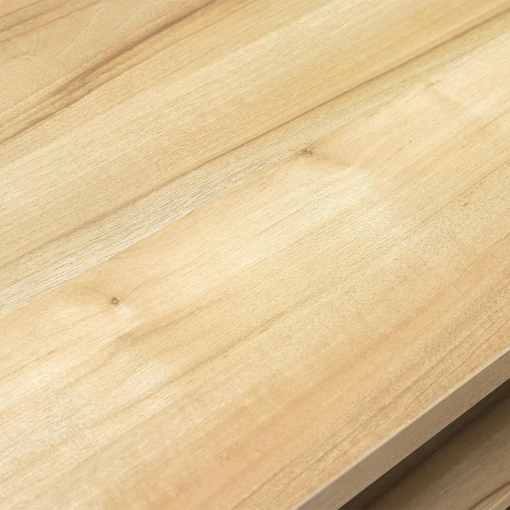 ตู้วางทีวี BURO WALLY 120 ซม. สีอโรม่า โอ๊ค