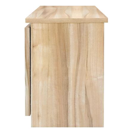 ตู้วางทีวี BURO WALLY 120 ซม. สีอโรม่า โอ๊ค_5