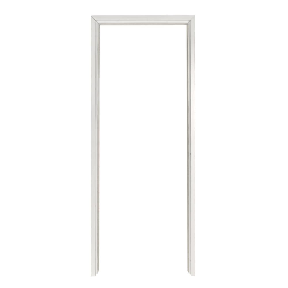 วงกบประตู UPVC MODERNWOOD REVO 70X200 ซม. สีขาว