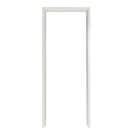 วงกบประตู UPVC MODERNWOOD REVO 70X200 ซม. สีขาว_0