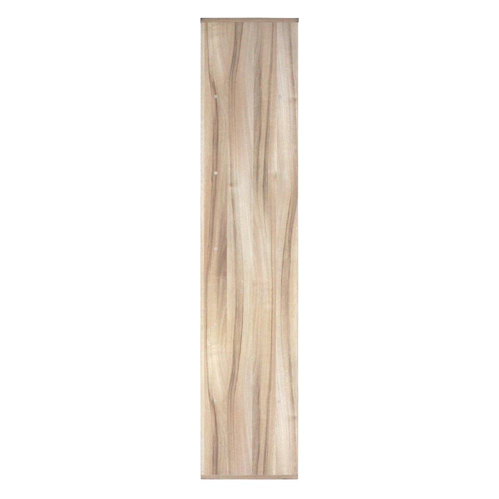 ชั้นวางของผสม BURO COMPLEX สีโอ๊ค