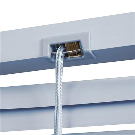 มู่ลี่ ไวนิล ME LIVING 90x160 ซม. สีฟ้า_2