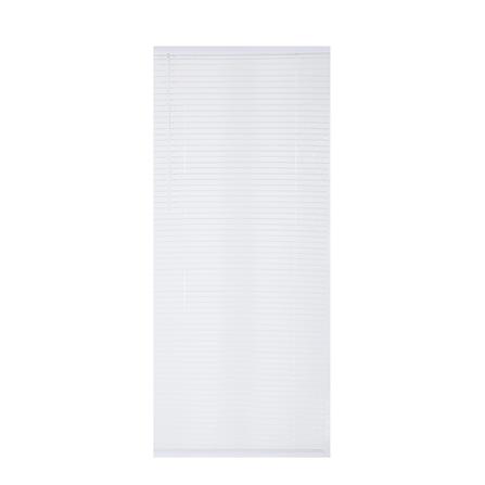 มู่ลี่ ไวนิล HOME LIVING STYLE CORDLESS 70X160 ซม. สีขาว