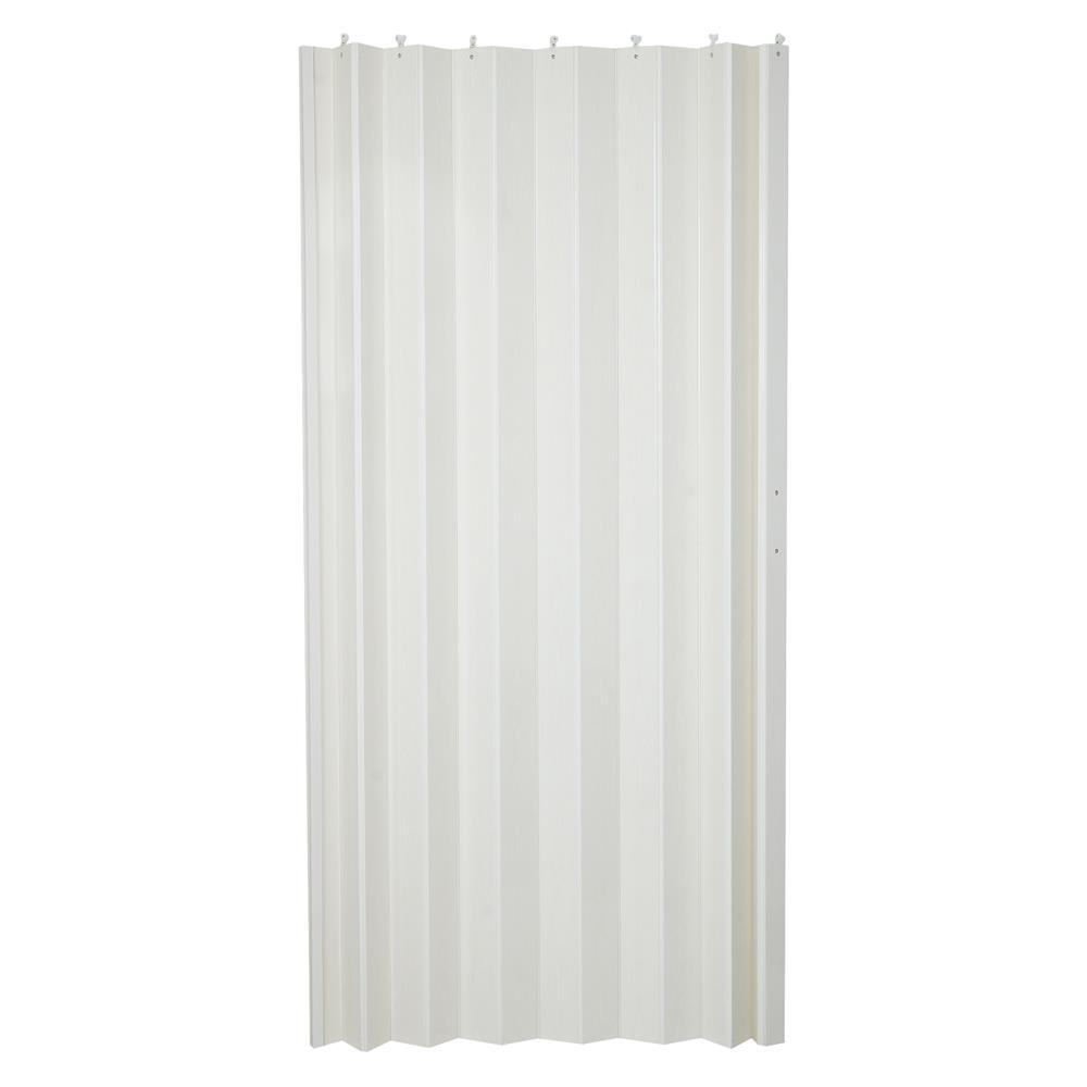 ฉากกั้นห้องแบบทึบ DIY ME LIVING WC 001 100X200 ซม. สีขาว