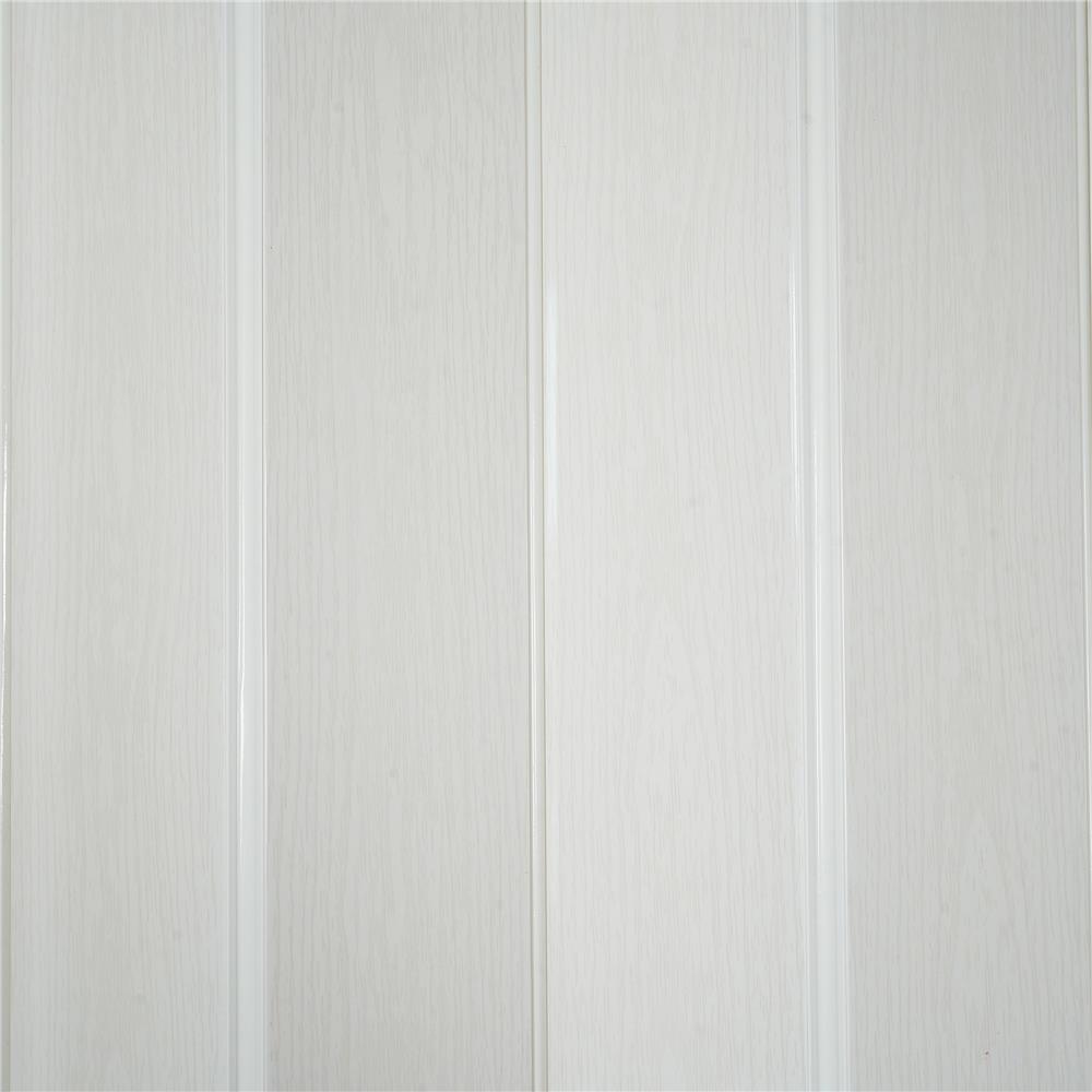 ฉากกั้นห้องแบบทึบ DIY ME LIVING WC 001 100X200 ซม. สีขาว