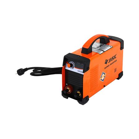 เครื่องเชื่อม INVERTER JASIC ARC205 205 แอมป์_0