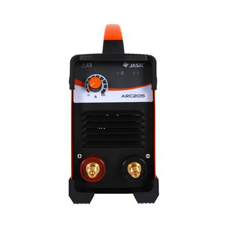 เครื่องเชื่อม INVERTER JASIC ARC205 205 แอมป์_1