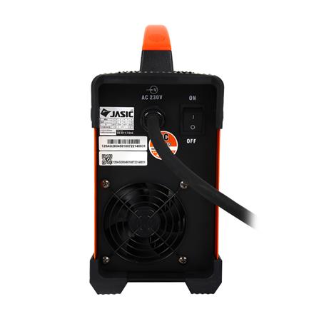 เครื่องเชื่อม INVERTER JASIC ARC205 205 แอมป์_3