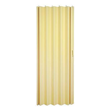 ฉากกั้นห้องแบบทึบ DIY ME LIVING WC 002 100X200 ซม. สีครีม_0