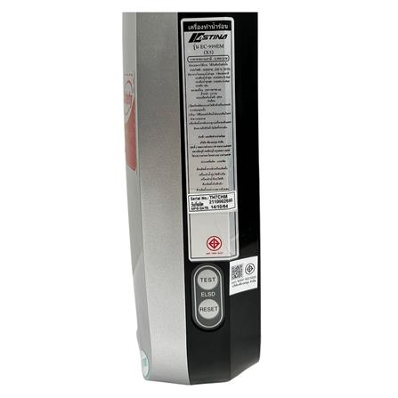 เครื่องทำน้ำร้อน ASTINA EC-999EM (X5) 6,000 วัตต์_4