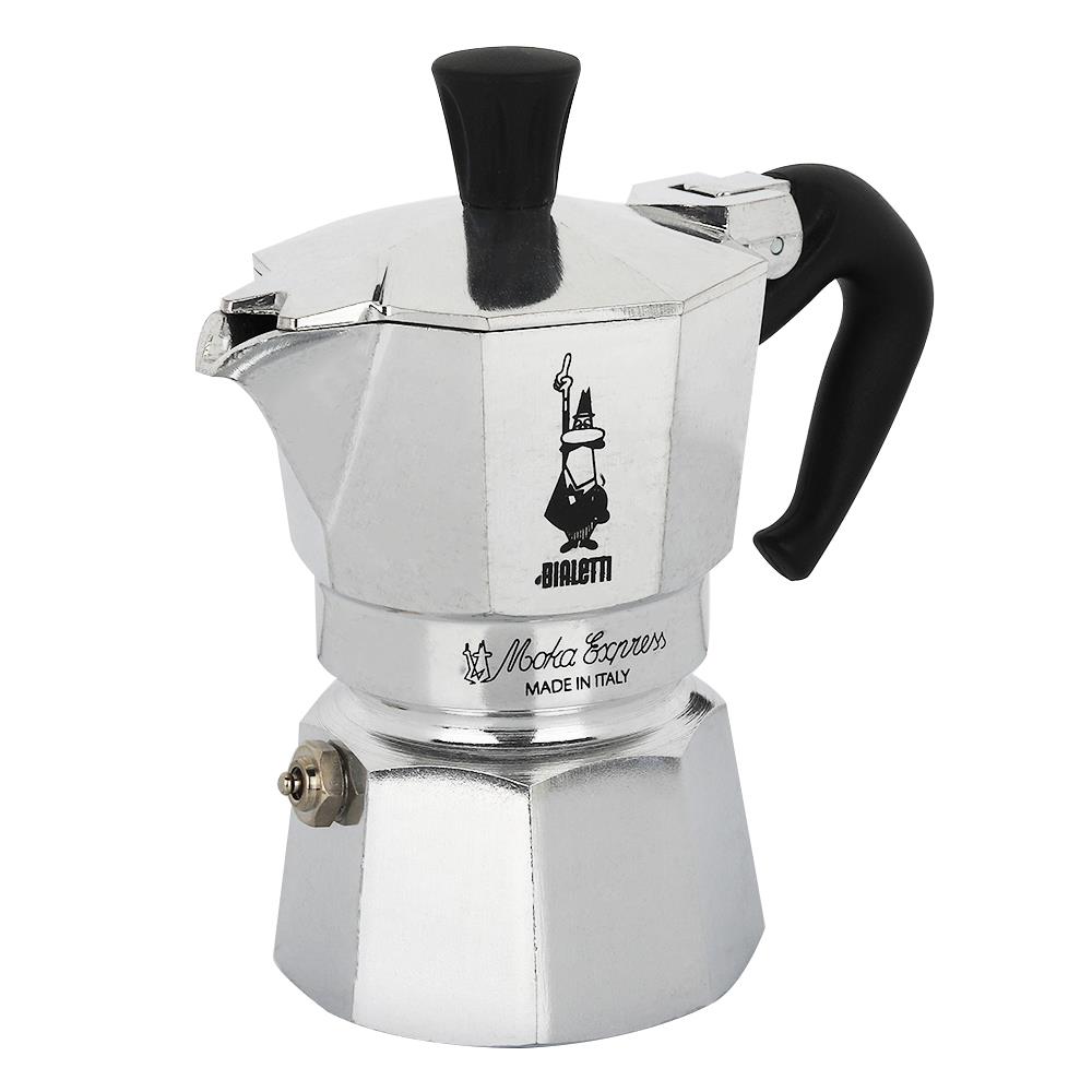 หม้อต้มกาแฟ 1 CUP BIALETTI MOKA EXPRESS