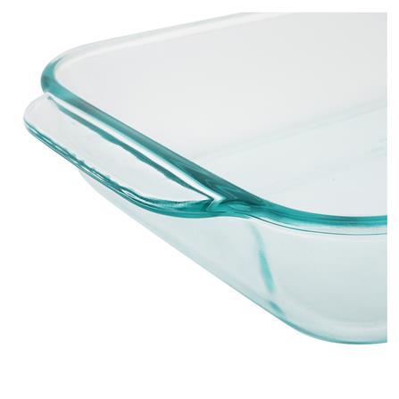 ถาดอบแก้วเหลี่ยม PYREX 1.9 ลิตร_2