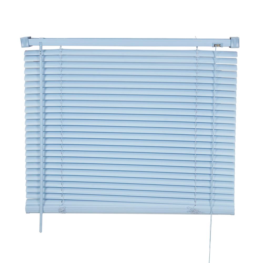 มู่ลี่ ไวนิล ME LIVING 70x130 ซม. สีฟ้า