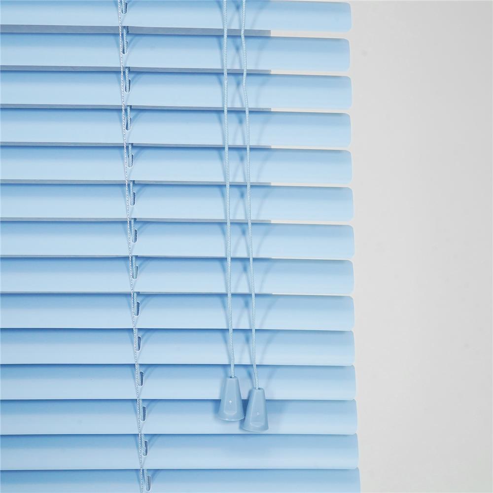 มู่ลี่ ไวนิล ME LIVING 70x130 ซม. สีฟ้า