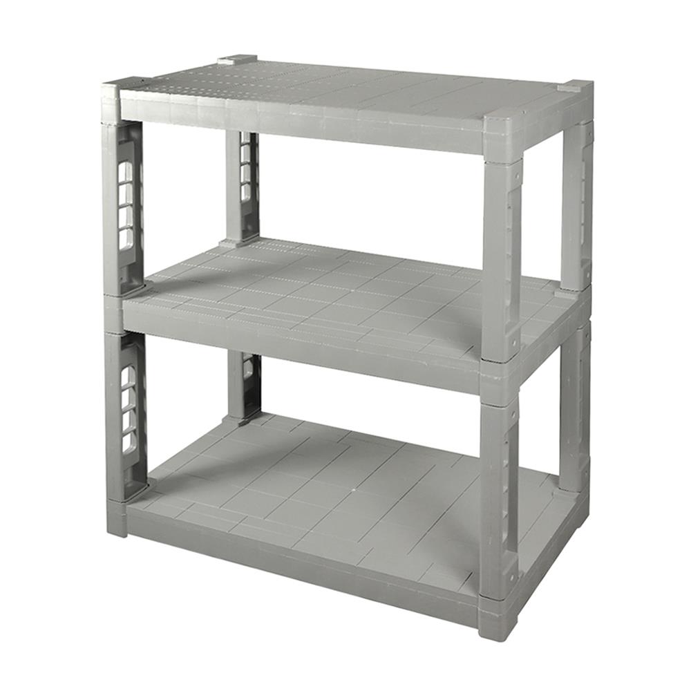 อุปกรณ์เสริมชั้น 3 ชั้น บ้านเก็บของ SPRING