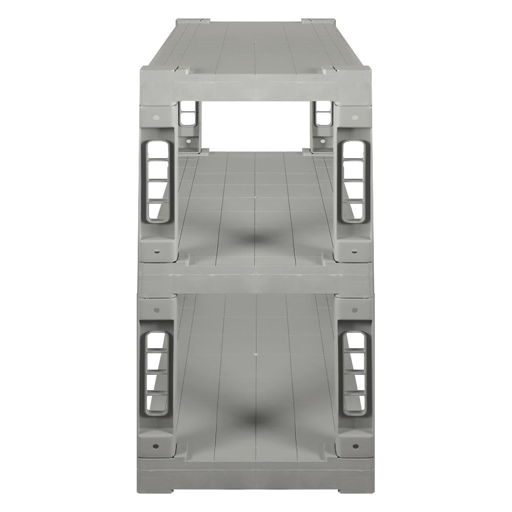 อุปกรณ์เสริมชั้น 3 ชั้น บ้านเก็บของ SPRING